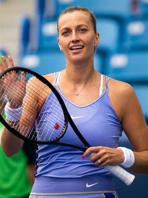 Petra Kvitova Hot Tennis Girls