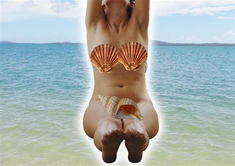 The Benefits Of Being Nude Challenge Yourself Divine Spirit Life