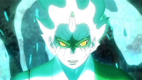 Watch Boruto Episode 166 Mitsukis Sage Mode Appears Again Dunia Games