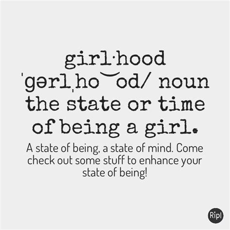 Pin On Because Im A Girl Scrapbook Quotes Girl Quotes