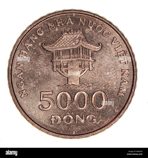 Vietnam Coins Stock Photos & Vietnam Coins Stock Images - Alamy