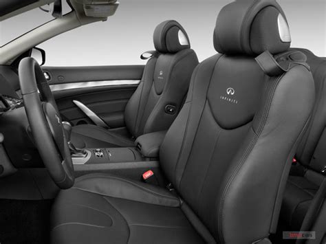 2010 Infiniti G37 Prices Reviews And Pictures Us News And World Report