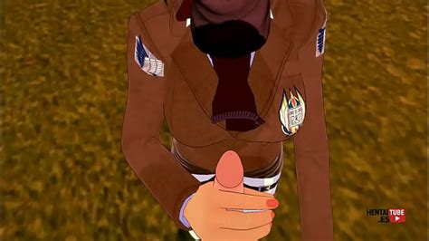 Shingeki No Kyojin Videos Xvideos