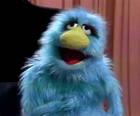 Maurice Monster Muppet Wiki Fandom Powered By Wikia