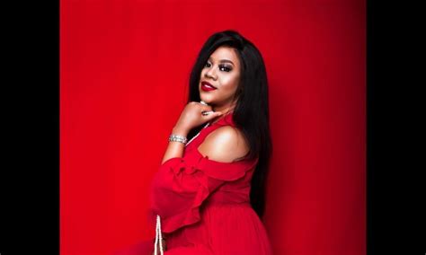 We Just Love How Elegant Stella Damasus Looks In These Birthday Photos