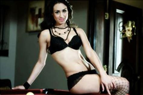 Naked Betty Rocha Added By Pepelepu