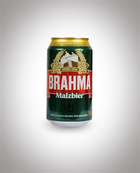 CERVEJA MALZBIER BRAHMA LATA Supermercado Ditão Supermercado Online