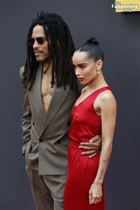 Zoe Kravitz Zoeisabellakravitz Zoekravitz Nude Leaks Photo 1161 TheFappening