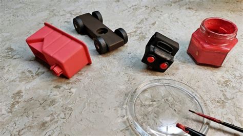 Из старой машинки в новогоднюю, праздничную бибику