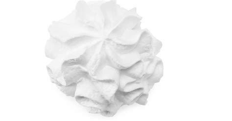Heavy Whipping Cream Vs. Whipping Cream » AGAH Productions
