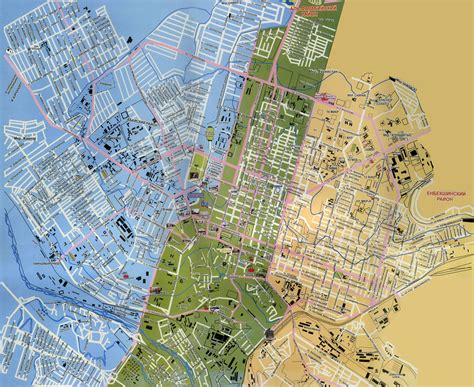 Спутник Карта Тараза - statyaeve