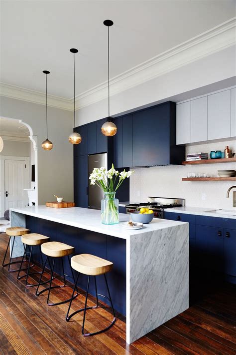 Color Trends For Kitchen Cabinets 2019 Wow Blog