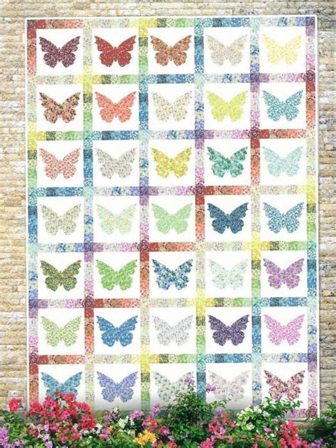 Twin Size Quilt Kit