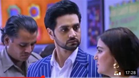 kundali bhagya  october  written update   ep  arjun