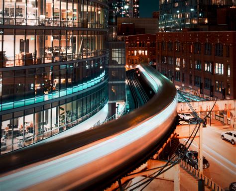 The Midwest Regional Rail Initiative Aims to Bring High Speed Rail to