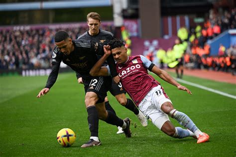 Aston Villa Vs Arsenal Prediction And Betting Tips Th December