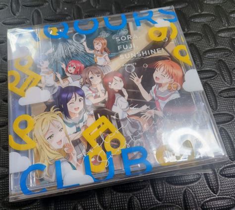 同様 ラブライブ サンシャイン Aqours CLUB CD SET 2023 CLEAR EDITION 初回限定生産 シリアルコードのみ