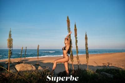 Natalia Bruni Hot Like Fire SuperBeModels Phun Org Forum