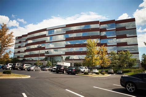 Lake Pointe Center 5, 8415 Allison Pointe Blvd | JLL Properties - US