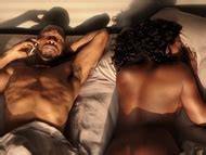 Naked Lauren McCarroll In White Famous