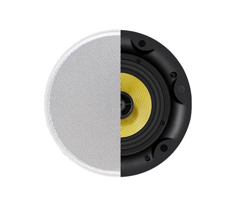 Встраиваемая Wi-Fi акустика Smartaudio CS-2 Stereo потолочная WiFi ...