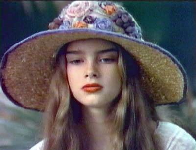 Pretty Baby - Brooke Shields Photo (843011) - Fanpop