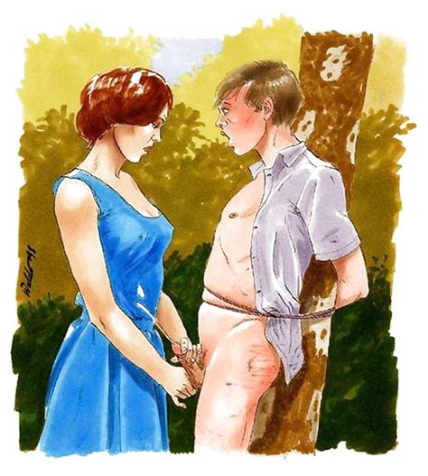 Spanking Art And Comics Porn Pictures XXX Photos Sex Images PICTOA