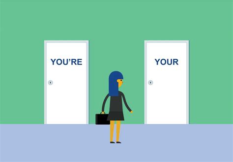 "Your" vs. "You're": How To Choose The Right Word | Dictionary.com