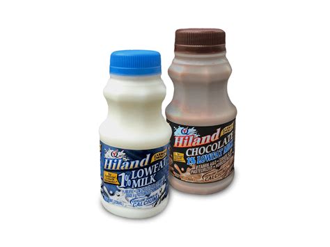 Hiland Dairy Milk | Runza