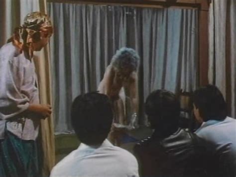 Naked Angelina Valverde In Los Rateros