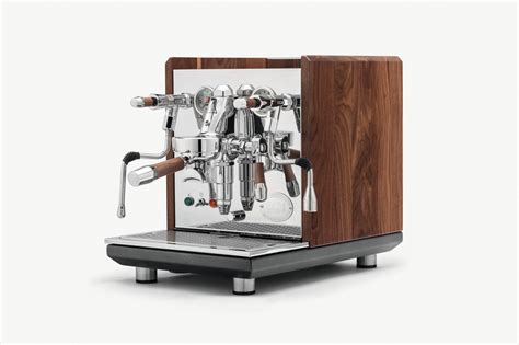 Ecm Synchronika Espresso Machine With Flow Control 49 Off