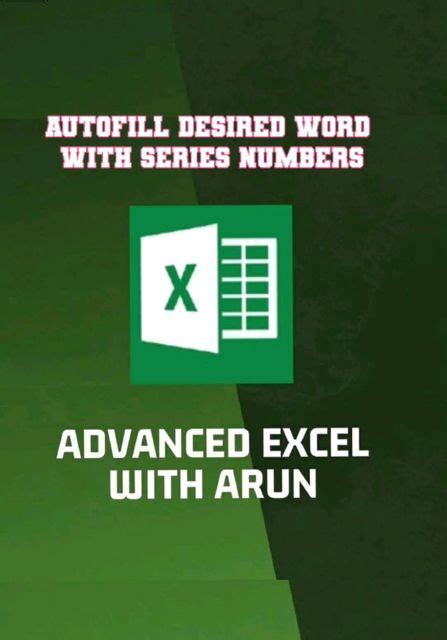 Advanced Excel Tips And Tricks