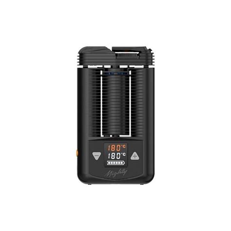 Storz Bickel Vaporizador De Ervas Mighty Virou Mighty