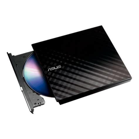 Quemadora Externa Asus Dvd Rw X Slim Usb Precio Guatemala