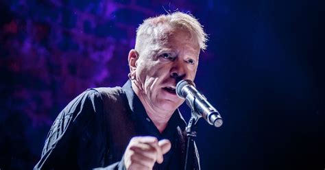 Former Sex Pistol John Lydon Explains The Upside To Trump