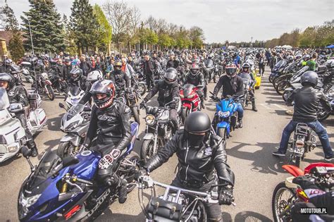 Xi Otwarcie Sezonu Motocyklowego I Pojazd W Zabytkowych Liche