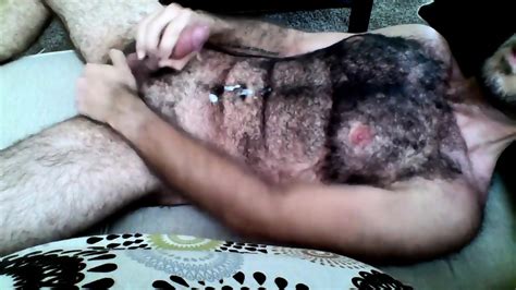 Str8 Daddy So Hairy So Horny