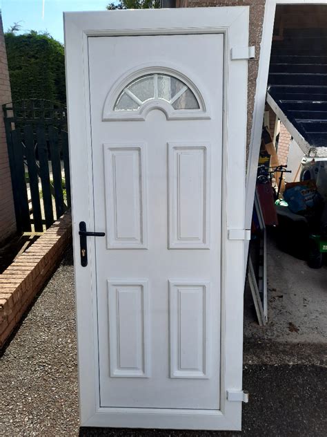 Upvc Door And Frame In Craigavon County Armagh Gumtree