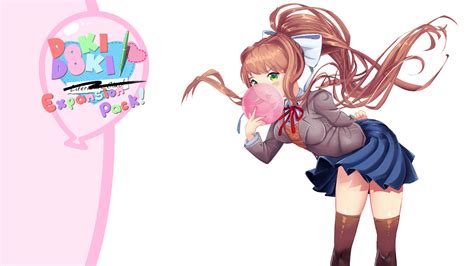 Ddlc Expansion Pack Part 1 By Casualobsessive