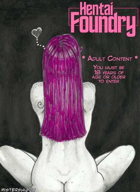 Truely Alone By Mistershiggy Hentai Foundry