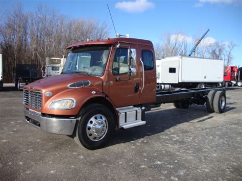 2013 Freightliner M2 106 For Sale At Ellenbaum Truck Sales