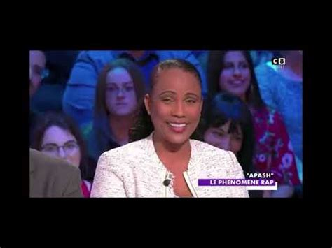 Apash Et Mastar Sinsultent En Direct Dans Tpmp Youtube