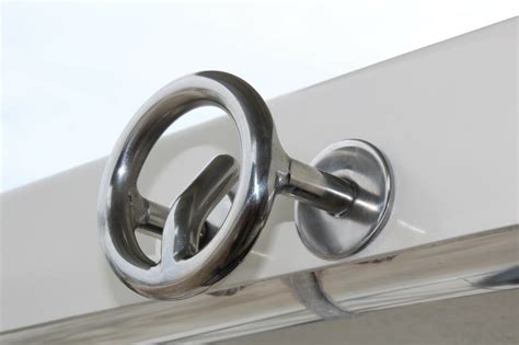 Poling Platform Boating Accessories Birdsall Marine Design