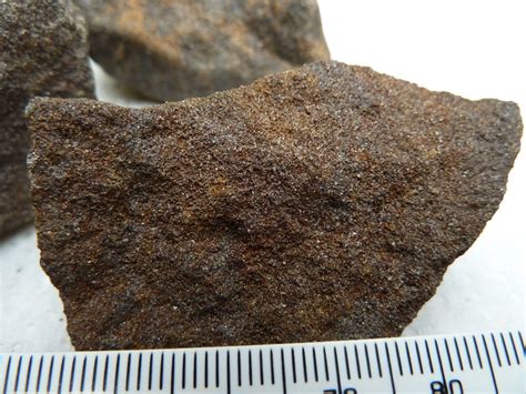 local sources  ironstone geomusings