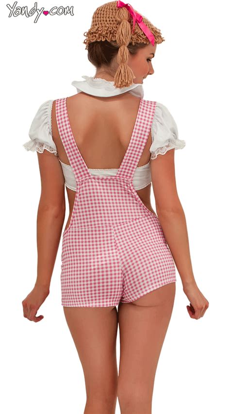 Twerk Sexy Halloween Costume S Ps Love