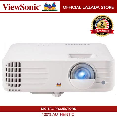 Viewsonic Prj Px703hdh 3500lumens Digital Projector Lazada Ph