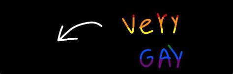 Gay Twitter Banner Lgbtqia