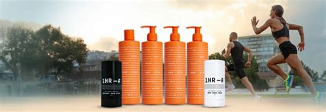 athletes skincare kit  body care    gear sea isle news