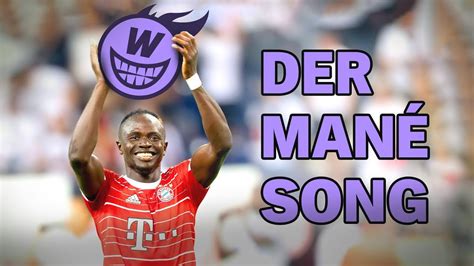 Der Mané Song YouTube