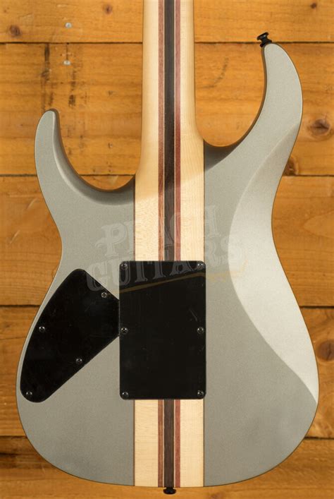 Cort Electrics X Series | X500 Menace - Grey Satin